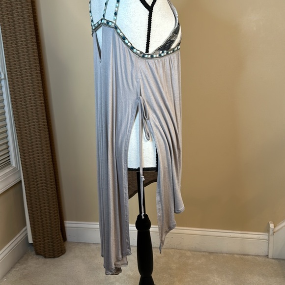 Free People Vision Quest Boho Tunic - Picture 14 of 16